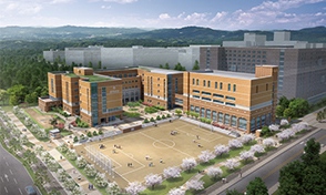 인천 박문여자고등학교