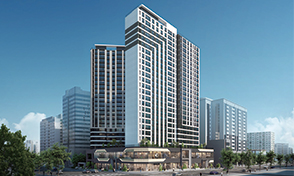 2022｜인천 제일시장 시장정비사업 (도화1동 주상복합)